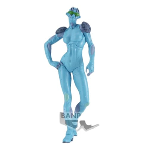 Stone Free Figur - Jojo's Bizarre Adventure™