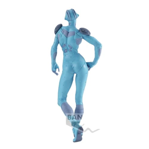 Stone Free Figur - Jojo's Bizarre Adventure™