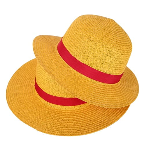 Stråhatt - One Piece™