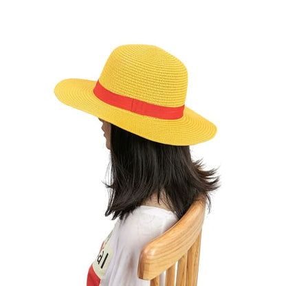 Stråhatt - One Piece™