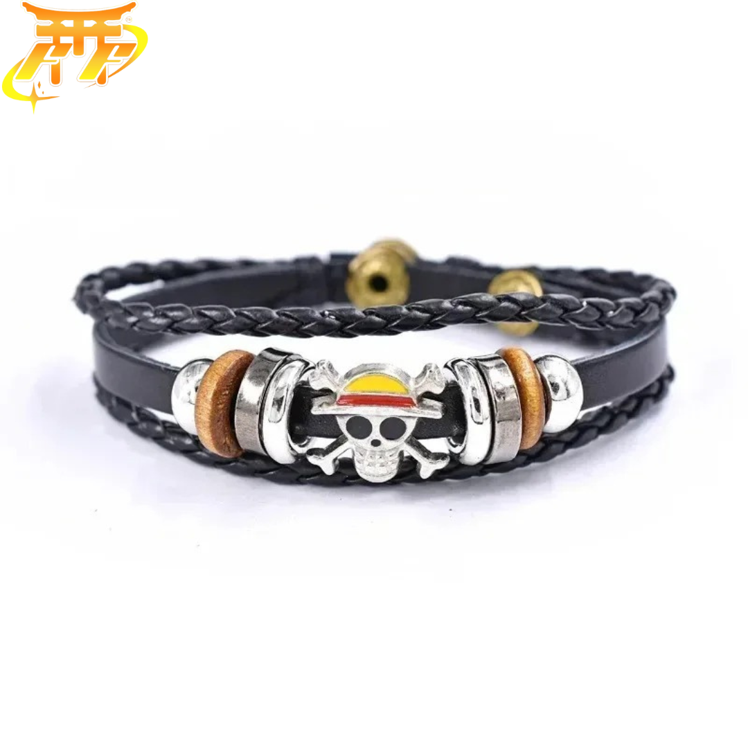 Stråhattspiraternas Armband – One Piece™