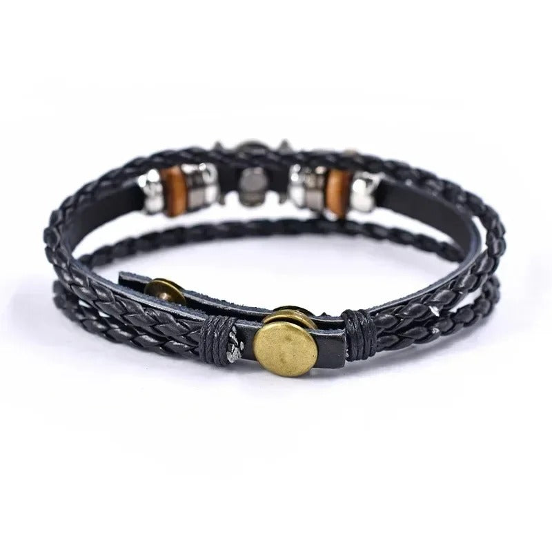 Stråhattspiraternas Armband – One Piece™