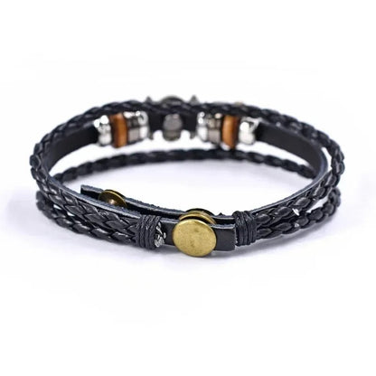 Stråhattspiraternas Armband – One Piece™