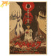 Striden om Casca Poster – Berserk™