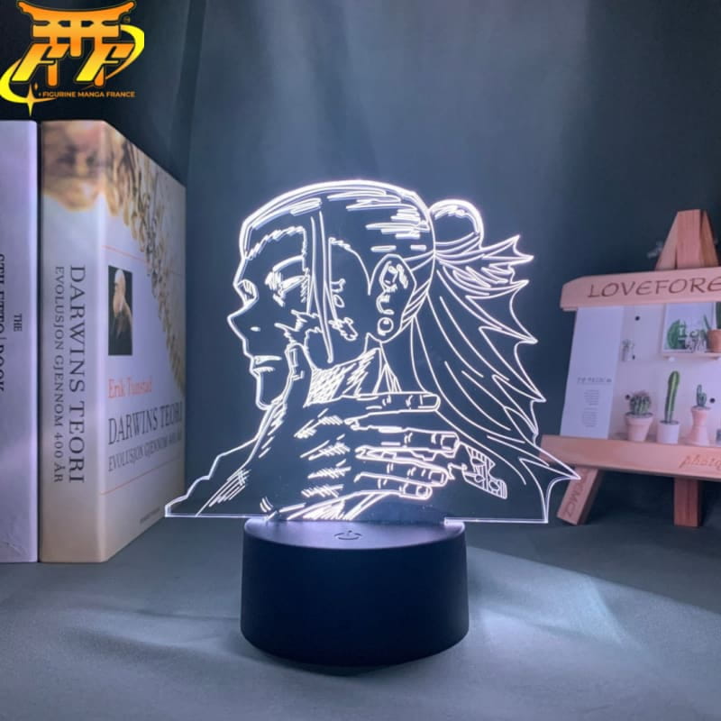 Suguru Geto 3D-lampa – Jujutsu Kaisen™