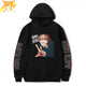 Sukuna ”Curse” Tröja – Jujutsu Kaisen™