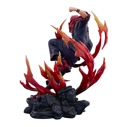 Sukuna ”Förbannad energi” Figur – Jujutsu Kaisen™