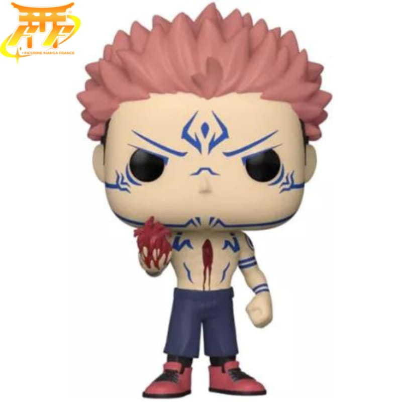 Sukuna Funko Pop - Jujutsu Kaisen™