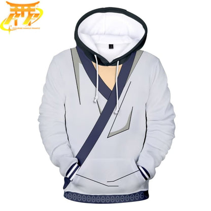 Sukuna ”Inner Domain” Tröja – Jujutsu Kaisen™