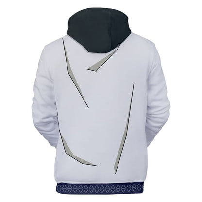 Sukuna ”Inner Domain” Tröja – Jujutsu Kaisen™