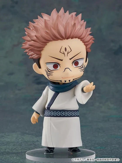Sukuna Nendoroid Figur – Jujutsu Kaisen™