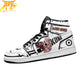 Sukuna Sneakers – Jujutsu Kaisen™