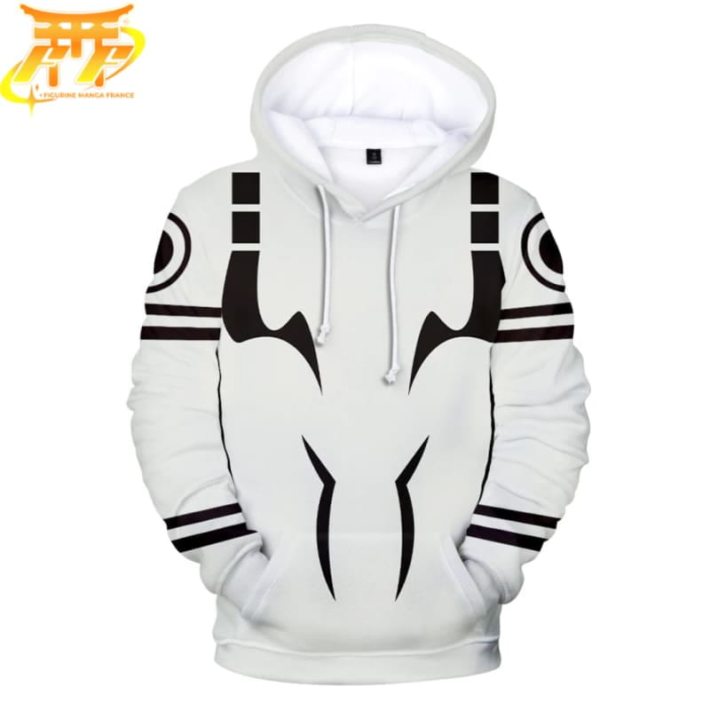 Sukuna Tröja – Jujutsu Kaisen™