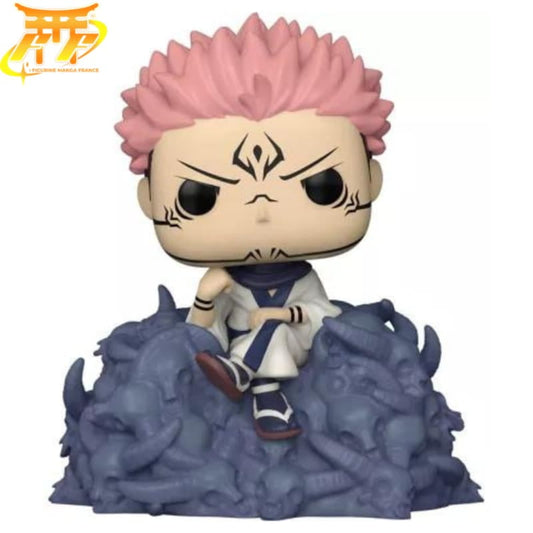 Sukuna "Tron" Funko Pop - Jujutsu Kaisen™