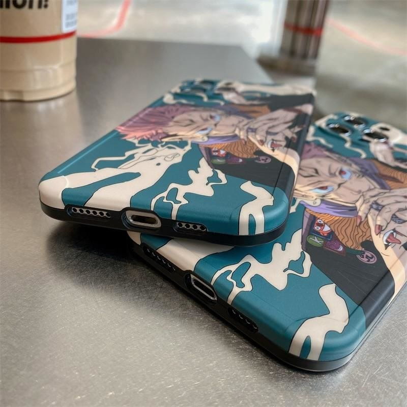 Sukuna iPhone-skal – Jujutsu Kaisen™