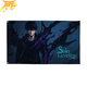 Sung Jin-Woo Flagga ”Skuggornas härskare” – Solo Leveling™