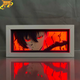 Sung Jin-Woo “Dubbel uppvaknande” 3D-nattlampa – Solo Leveling™