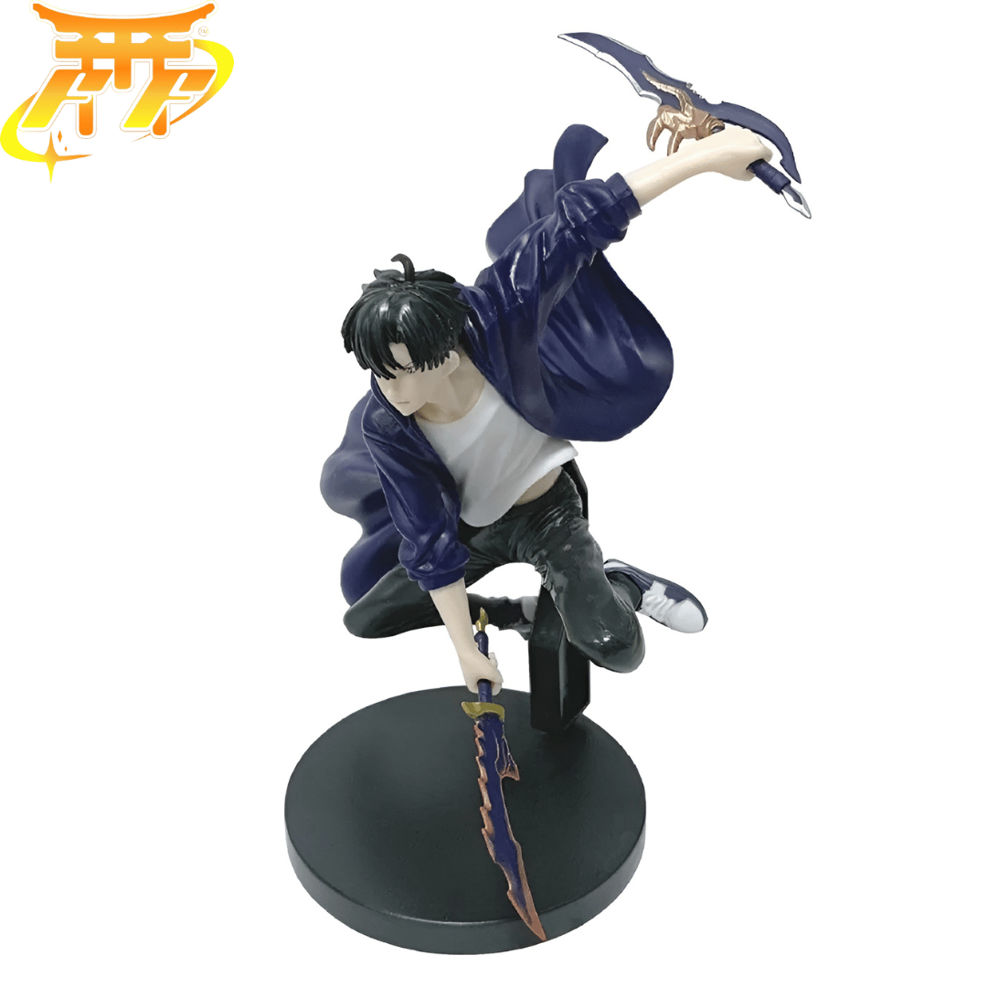 Sung Jin-Woo Figur ”Jägaren” – Solo Leveling™