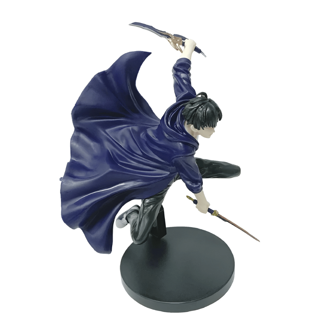 Sung Jin-Woo Figur ”Jägaren” – Solo Leveling™