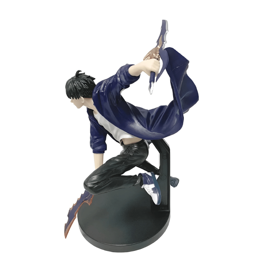 Sung Jin-Woo Figur ”Jägaren” – Solo Leveling™