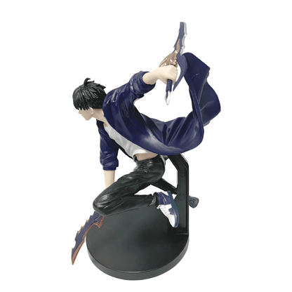 Sung Jin-Woo Figur ”Jägaren” – Solo Leveling™