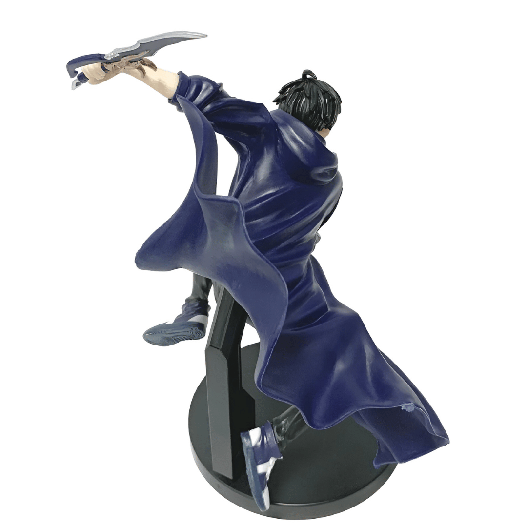 Sung Jin-Woo Figur ”Jägaren” – Solo Leveling™