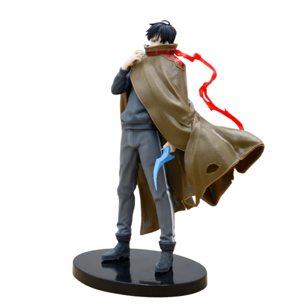 Sung Jin-Woo Figur ”Monsterjägaren” – Solo Leveling™