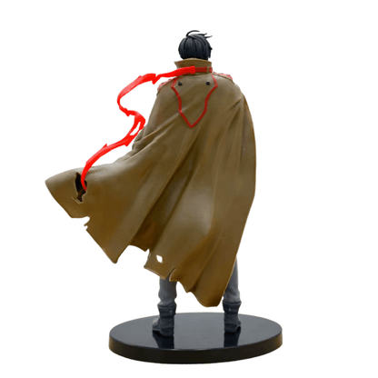 Sung Jin-Woo Figur ”Monsterjägaren” – Solo Leveling™