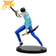 Sung Jin-Woo Figur ”Tvillingdolkarna” – Solo Leveling™