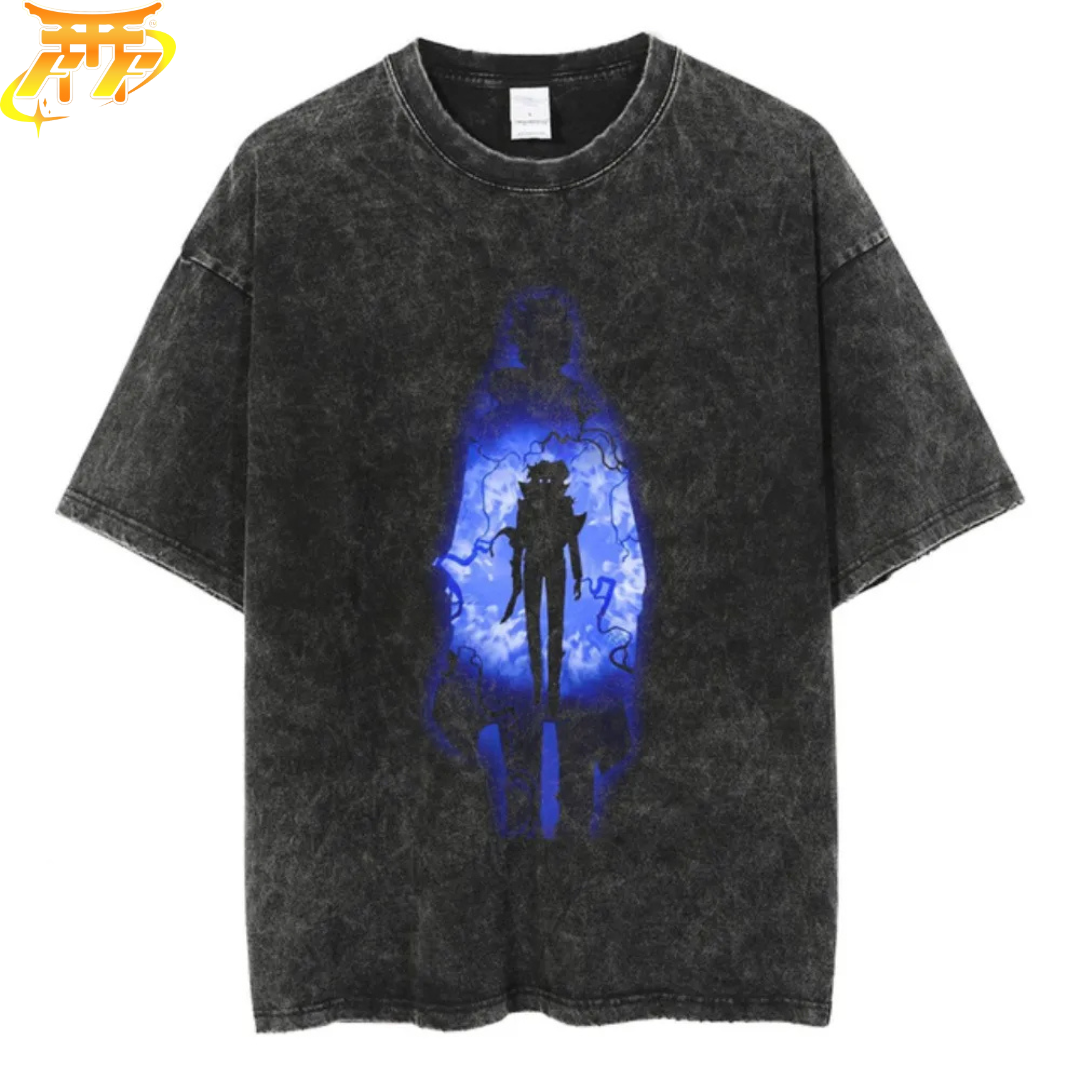 Sung Jin-Woo "Galen" Oversize Tshirt - Solo Leveling™