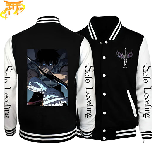 Sung Jin-Woo "Kamish's Wrath" Jacka - Solo Leveling™