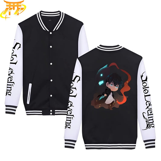 Sung Jin-Woo "Kawaii" Jacka - Solo Leveling™