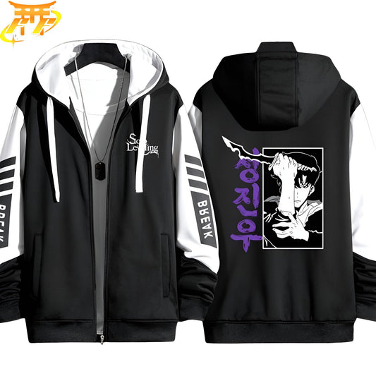 Sung Jin-Woo "Knight Killer" Jacka - Solo Leveling™