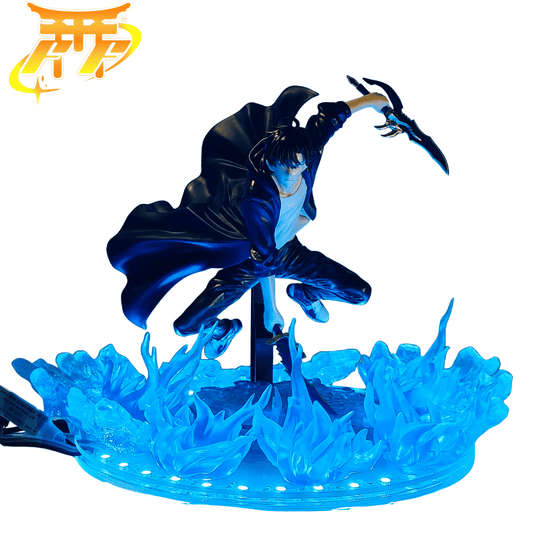 Sung Jin-Woo LED Figur – Solo Leveling™