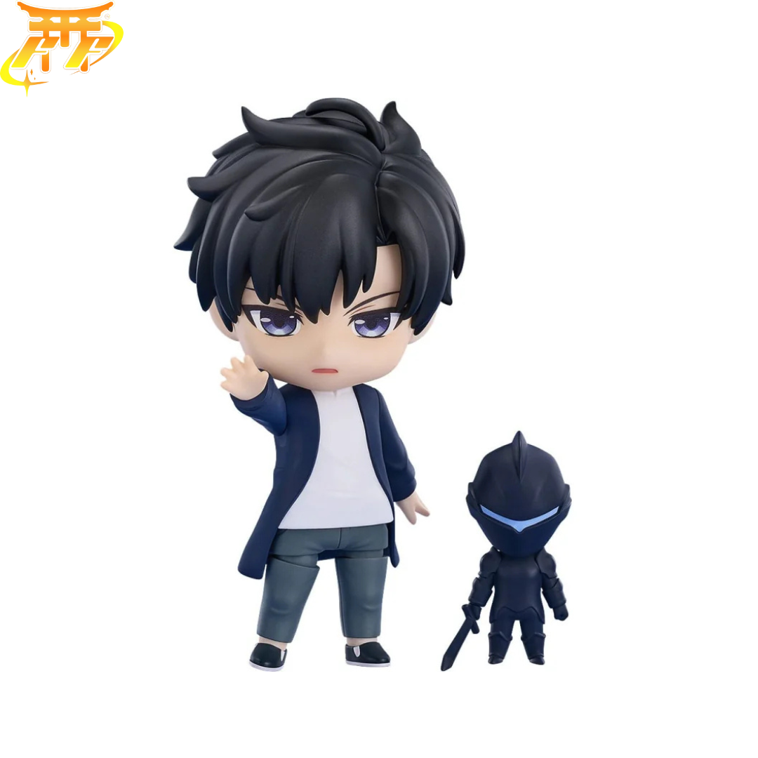 Sung Jin-Woo Nendoroid Figur – Solo Leveling™