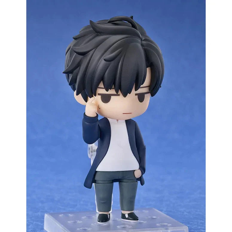 Sung Jin-Woo Nendoroid Figur – Solo Leveling™