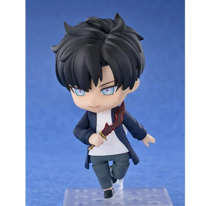 Sung Jin-Woo Nendoroid Figur – Solo Leveling™