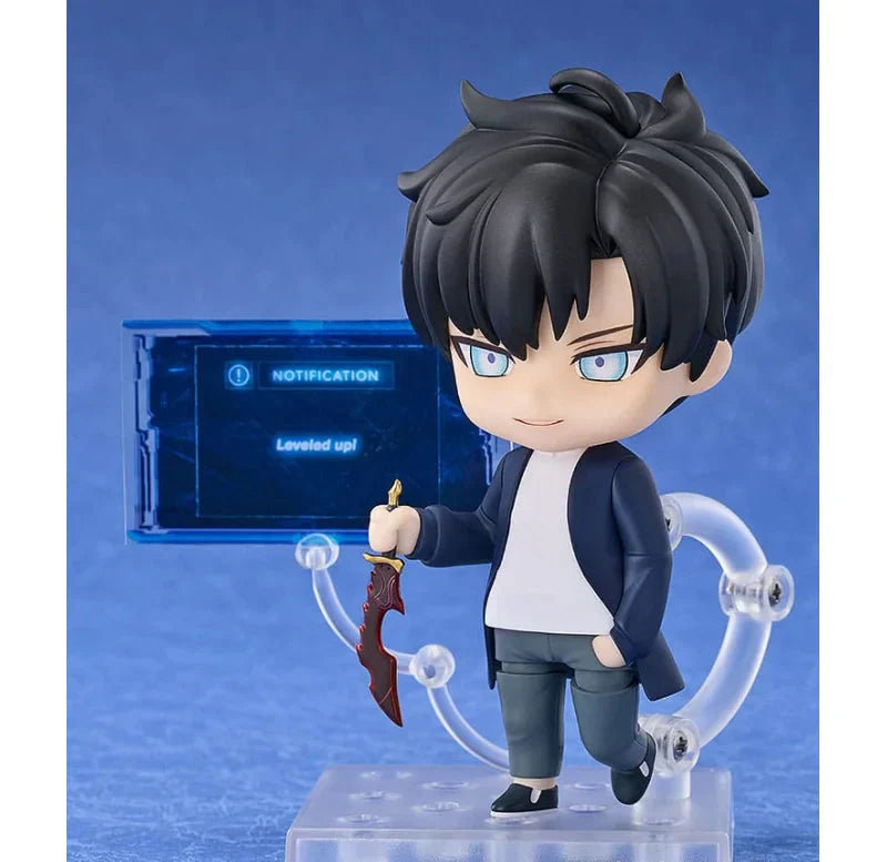 Sung Jin-Woo Nendoroid Figur – Solo Leveling™