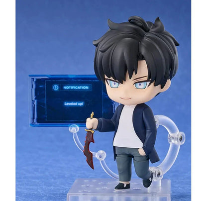 Sung Jin-Woo Nendoroid Figur – Solo Leveling™