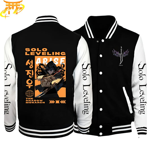 Sung Jin-Woo "Shadow" Jacka - Solo Leveling™