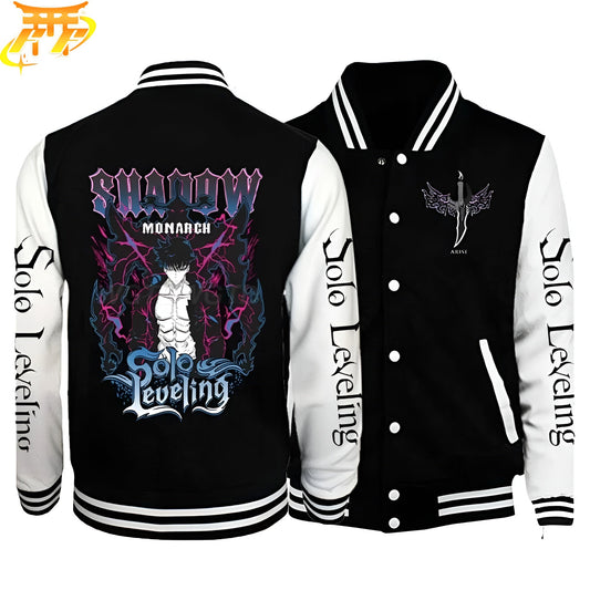 Sung Jin-Woo "Shadow Monarch" Jacka - Solo Leveling™