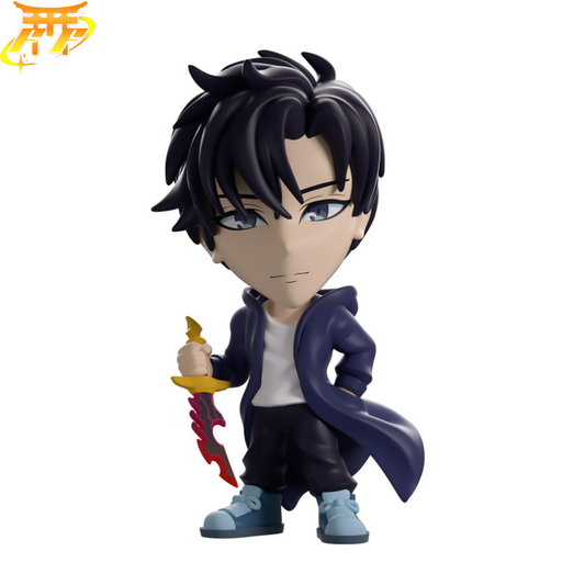 Sung Jin-Woo vinylfigur – Solo Leveling™