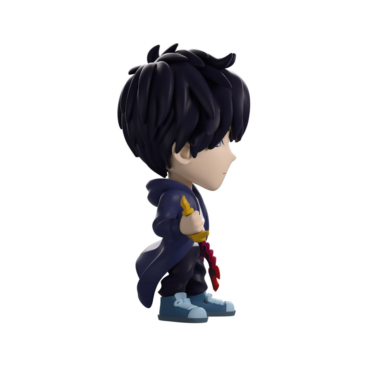 Sung Jin-Woo vinylfigur – Solo Leveling™