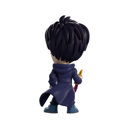 Sung Jin-Woo vinylfigur – Solo Leveling™