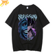 Sung Jin-Woo x Arkitekten Tshirt - Solo Leveling™