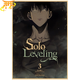 Sung Jinwoo Poster – Solo Leveling™