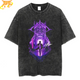 Sung Oversize Tshirt - Solo Leveling™