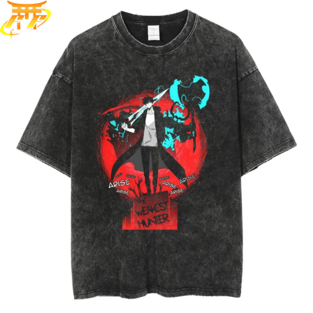 Sung "Res dig" Tshirt - Solo Leveling™