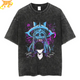 Sung x Arkitekten Tshirt - Solo Leveling™
