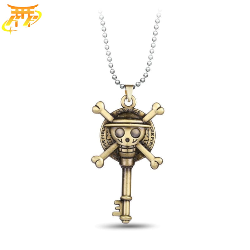 Sunny-nyckeln Halsband - One Piece™